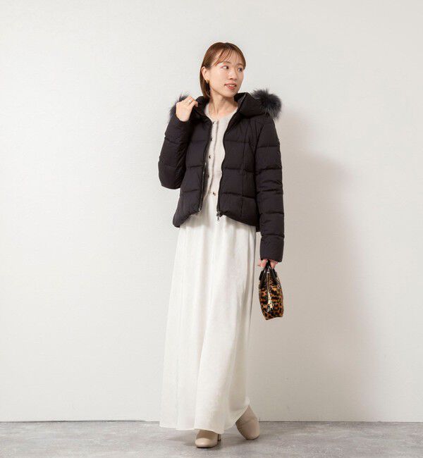 NOLLEY'S sophi「【TATRAS/タトラス】AVECIアヴェチ ダウンジャケット」|ダウン|