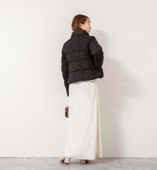 NOLLEY'S sophi「【TATRAS/タトラス】AVECIアヴェチ ダウンジャケット」|ダウン|