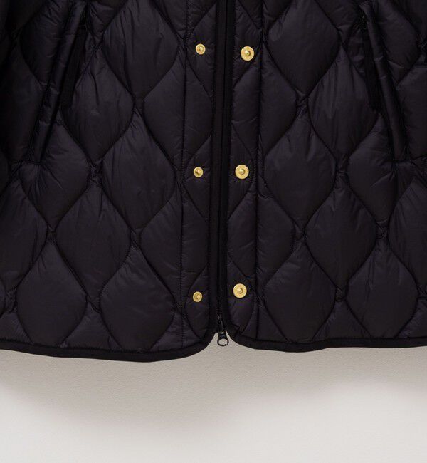 NOLLEY'S「◇【WEB限定】【TAION/タイオン】別注M65ミドル丈ダウン」|ダウン|