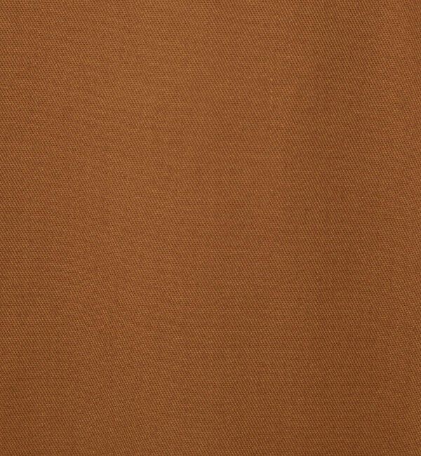 Rie Miller「ウォッシャブルワークジャケット」|ブルゾン・スタジャン|