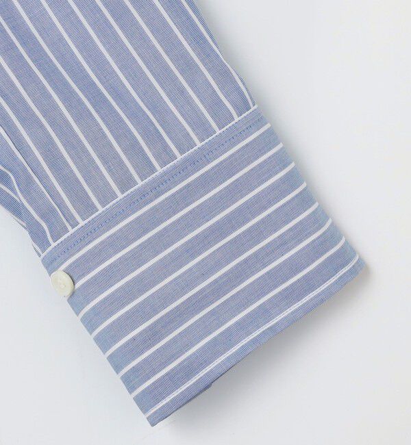 NOLLEY'S「MY STANDARD ショートシャツ」|シャツ・ブラウス|