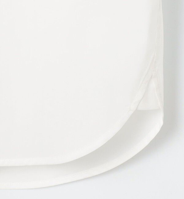 NOLLEY'S「MY STANDARD シャツ」|シャツ・ブラウス|