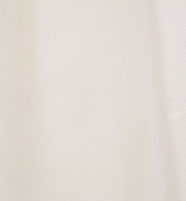 MAQWEL「【MAQWEL/マクウェル】ウォッシャブルオーガンジースカート」|タイト|