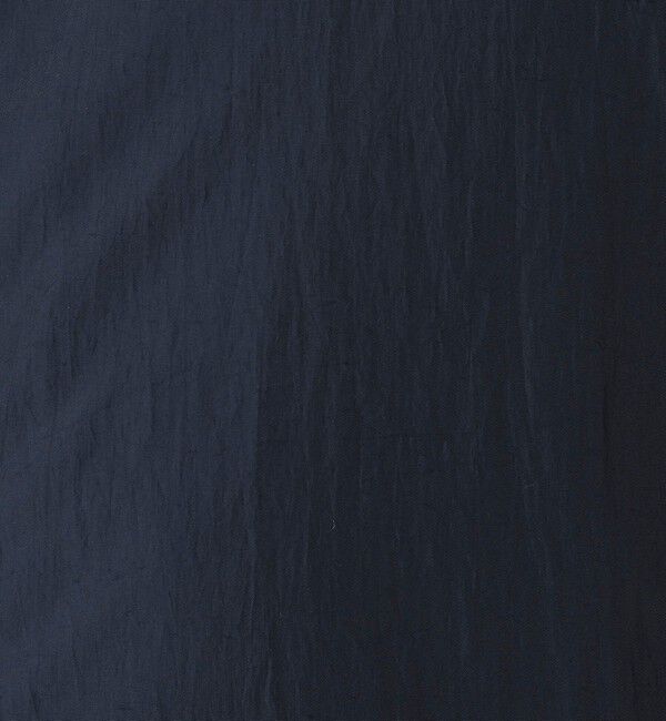 NOLLEY'S goodman「【TAION/タイオン】別注ダウンステンカラーコート 25AW」|ダウン|