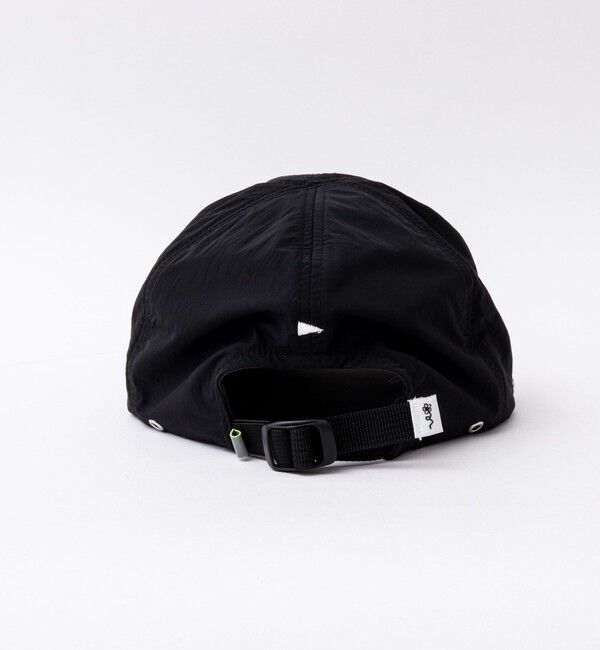 NOLLEY'S goodman「【halo commodity/ハロ コモディティー】Salt Path Cap h253-211」|キャップ・キャスケット|