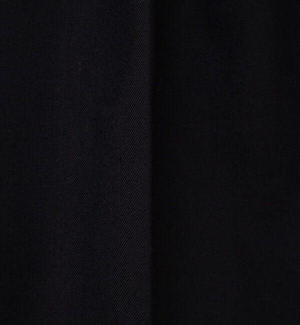 MAQWEL「【MAQWEL/マクウェル】ウォッシャブルバミューダパンツ」|その他|