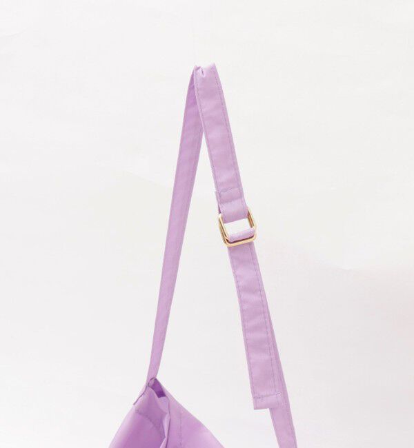 grace grace「【grace grace/グラスグラス】グラスケムジサブバッグ M」|エコバッグ|