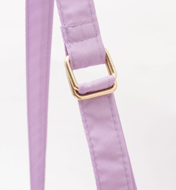 grace grace「【grace grace/グラスグラス】グラスケムジサブバッグ M」|エコバッグ|