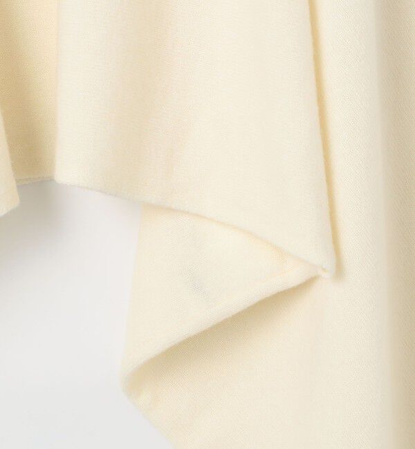 NOLLEY'S「12Gオルティアロングマフラー」|ニット・セーター|