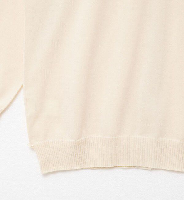 NOLLEY'S「《手洗い可能》《アンサンブル対応》バウンドウール3WAYカーディガン」|カーディガン|