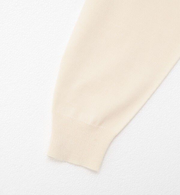 NOLLEY'S「《手洗い可能》《アンサンブル対応》バウンドウール3WAYカーディガン」|カーディガン|