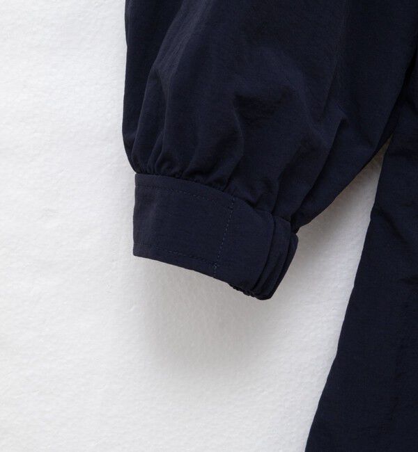 NOLLEY'S「ウォッシャブルスタンドネックコート」|その他|