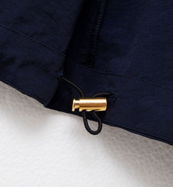 NOLLEY'S「ウォッシャブルスタンドネックコート」|その他|