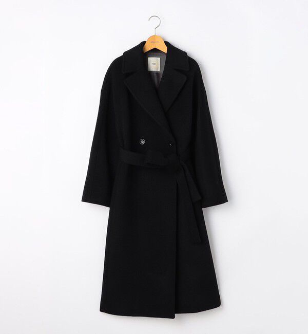 Ravissant Laviere「ラヴィソンラビエールベルテッドコート」|その他|