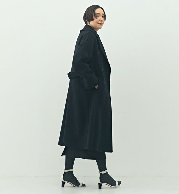 Ravissant Laviere「ラヴィソンラビエールベルテッドコート」|その他|