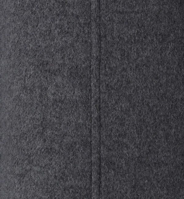 NOLLEY'S sophi「ステンカラー2WAYハーフコート」|ステンカラーコート|