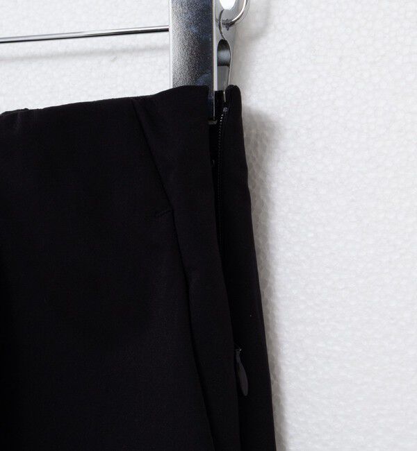 NOLLEY'S「《セットアップ対応》ウォッシャブル4WAYストレッチスリムパンツ」|その他|