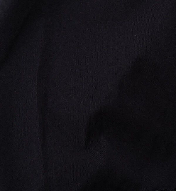 NOLLEY'S「【MARILYN MOON/マリリーンムーン】スパイラルタフタラッフルブルゾン」|ブルゾン・スタジャン|