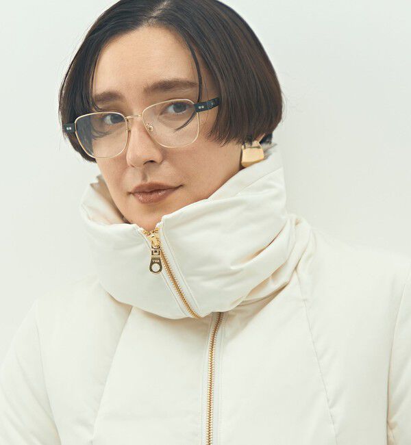 NOLLEY'S「ウォッシャブルロイヤルダウン」|ダウン|