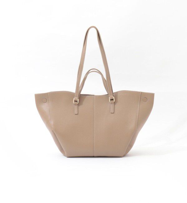 NOLLEY'S「2wayハンドルトートバッグ」|トートバッグ|