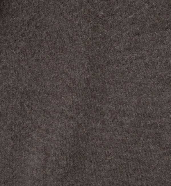 NOLLEY'S「ウォッシャブルヘアリーＶネックベスト」|ベスト・ジレ|