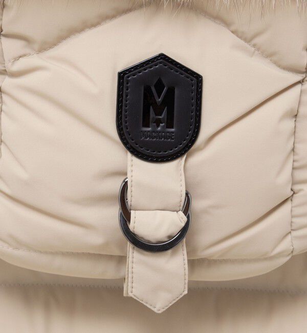 NOLLEY'S sophi「【MACKAGE/マッカージュ】CALLA-BX」|ダウン|