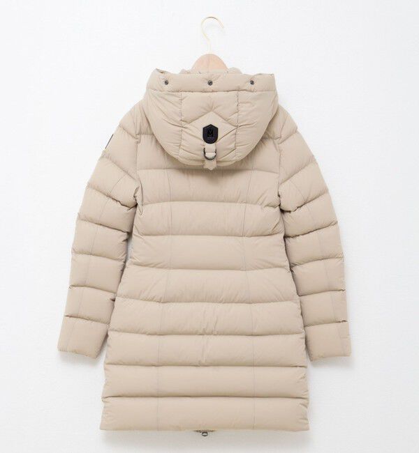 NOLLEY'S sophi「【MACKAGE/マッカージュ】CALLA-BX」|ダウン|