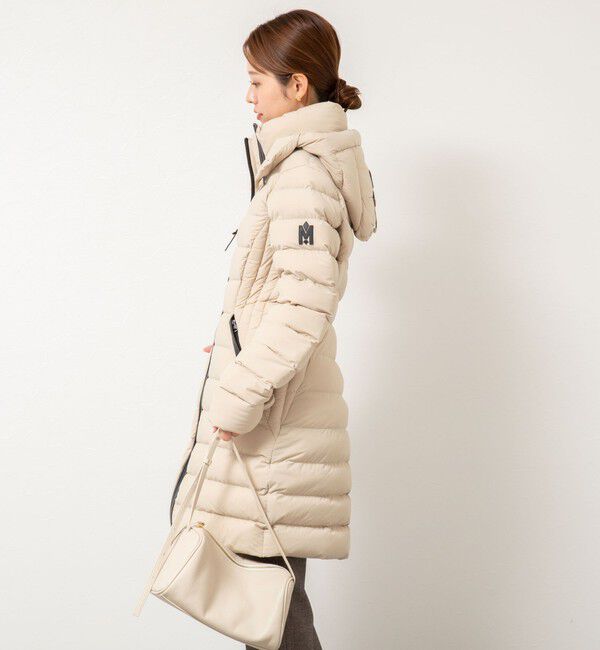 NOLLEY'S sophi「【MACKAGE/マッカージュ】FARREN」|ダウン|