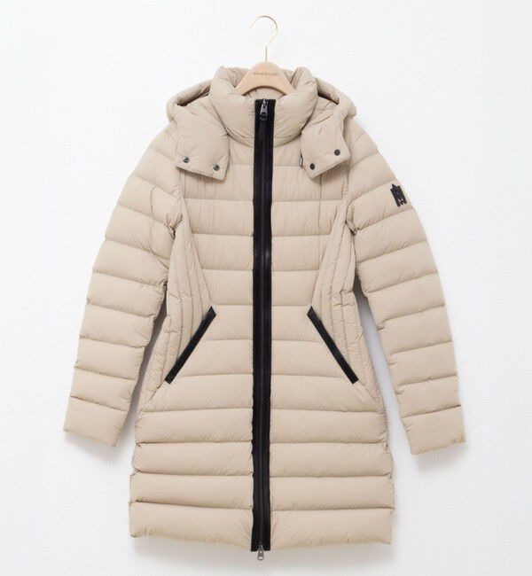 NOLLEY'S sophi「【MACKAGE/マッカージュ】FARREN」|ダウン|