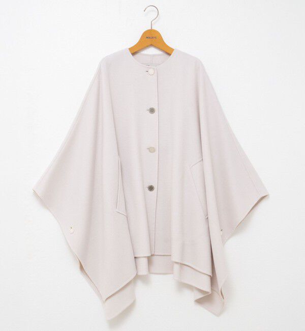 NOLLEY'S「【Traditional WeatherWear/トラディショナルウェザーウェア】RENFREW NO COLLAR RIVER」|その他|