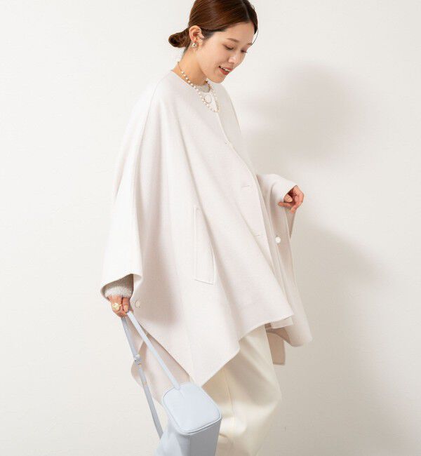 NOLLEY'S「【Traditional WeatherWear/トラディショナルウェザーウェア】RENFREW NO COLLAR RIVER」|その他|