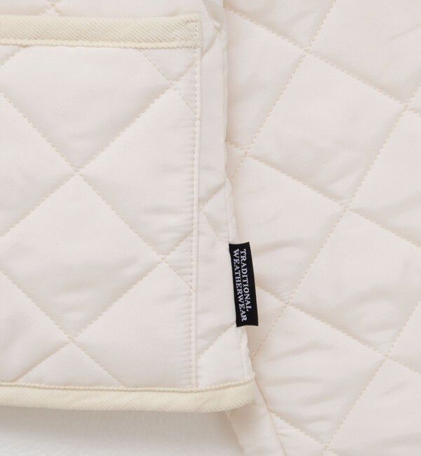 NOLLEY'S「【Traditional WeatherWear/トラディショナルウェザーウェア】ARKLEY」|ブルゾン・スタジャン|