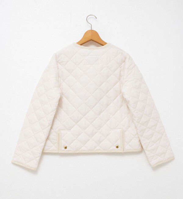 NOLLEY'S「【Traditional WeatherWear/トラディショナルウェザーウェア】ARKLEY」|ブルゾン・スタジャン|