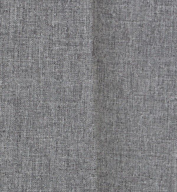 NOLLEY'S「ウォッシャブルVネックサロペット」|オールインワン|