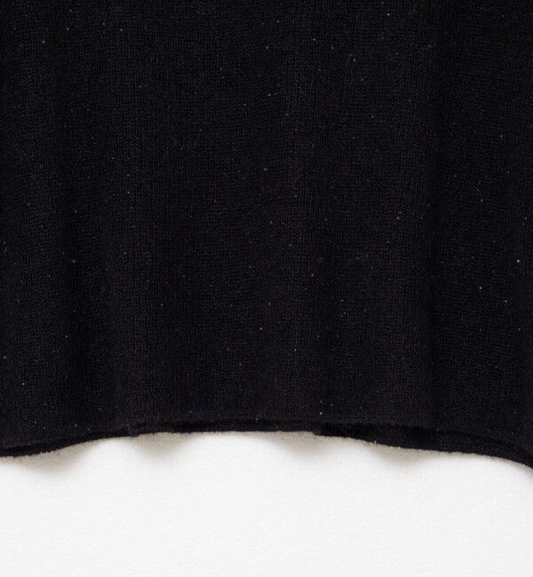 NOLLEY'S「《手洗い可能》スパンコールプルオーバー」|ニット・セーター|