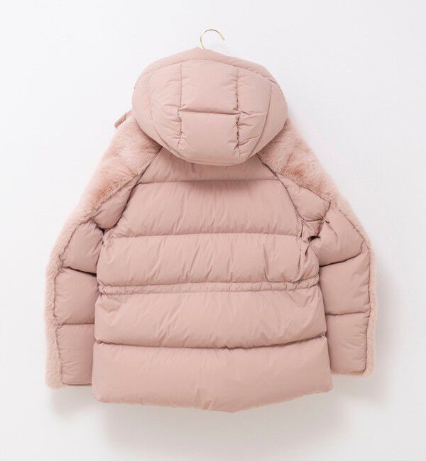 NOLLEY'S sophi「【MACKAGE/マッカージュ】CASSIDY」|ダウン|