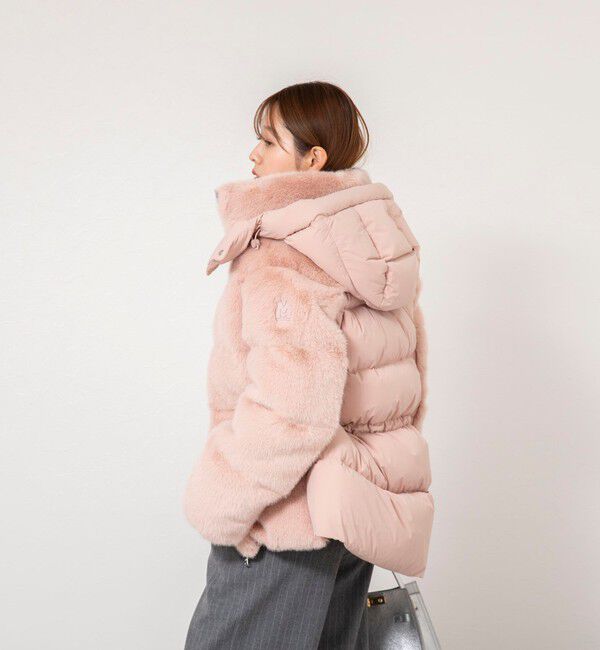 NOLLEY'S sophi「【MACKAGE/マッカージュ】CASSIDY」|ダウン|