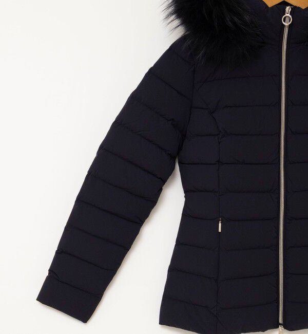 NOLLEY'S「【CAPE HORN/ケープホーン】SALTA MURMASKY」|ダウン|