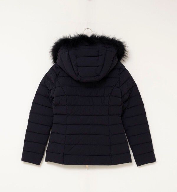 NOLLEY'S「【CAPE HORN/ケープホーン】SALTA MURMASKY」|ダウン|