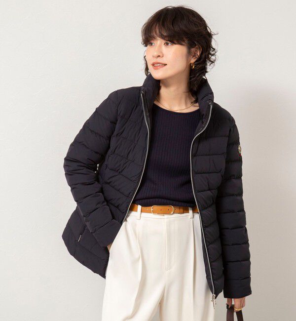 NOLLEY'S「【CAPE HORN/ケープホーン】SALTA MURMASKY」|ダウン|