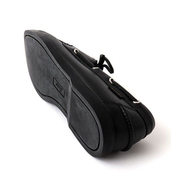 NOLLEY'S goodman「【G.H.BASS/ジー・エイチ・バス】BA20320 JETTY Ⅱ デッキシューズ」|モカシン|