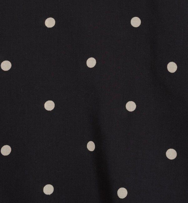 Rie Miller「ウォッシャブルレギュラーカラー2WAYシャツ」|シャツ・ブラウス|