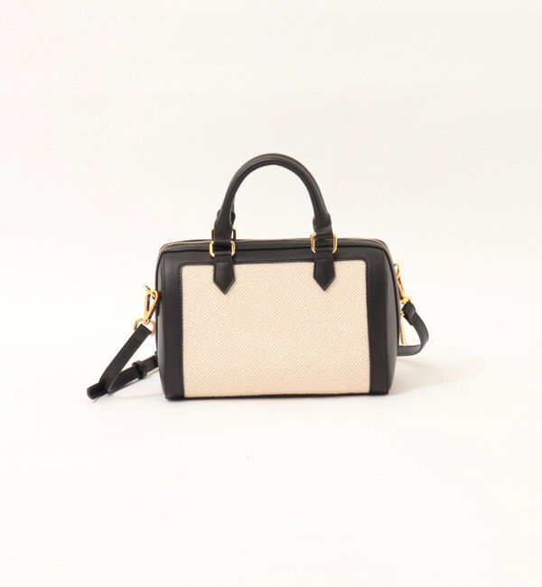 NOLLEY'S「【SINBONO/シンボノ】 コンビボストンバッグ」|ボストンバッグ|