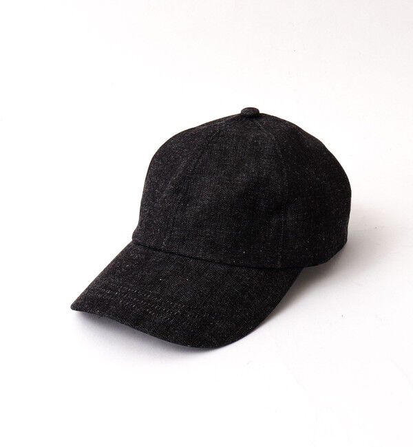 NOLLEY'S goodman「【Nine Tailor/ナインテーラー】Horsetail Cap N-1605」|キャップ・キャスケット|