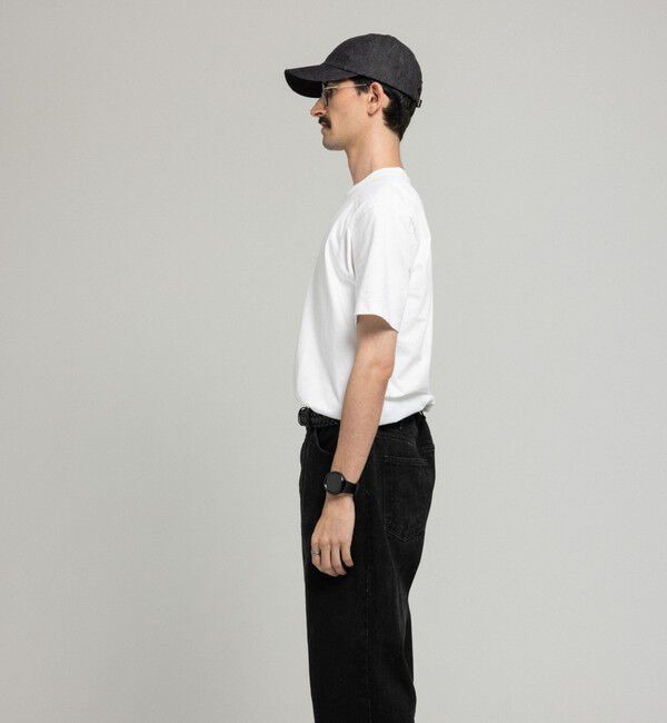 NOLLEY'S goodman「【Nine Tailor/ナインテーラー】Horsetail Cap N-1605」|キャップ・キャスケット|