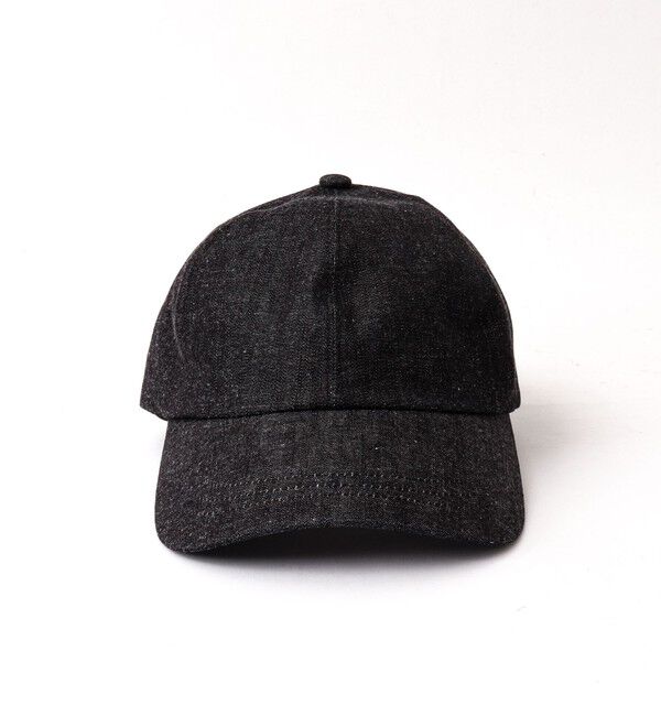 NOLLEY'S goodman「【Nine Tailor/ナインテーラー】Horsetail Cap N-1605」|キャップ・キャスケット|