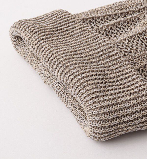 NOLLEY'S goodman「【Nine Tailor/ナインテーラー】Clematis Watch N-1622」|ニット帽|