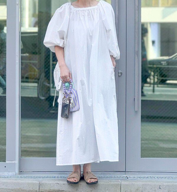 grace grace「【grace grace/グラスグラス】グラスケパイルキンチャクポーチ」|ポーチ|