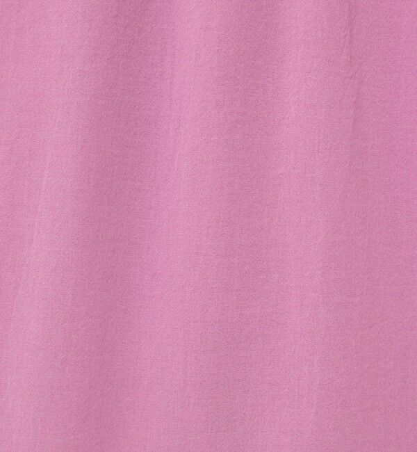 NOLLEY'S「ウォッシャブル100/2ガスボイルボウタイブラウス」|シャツ・ブラウス|