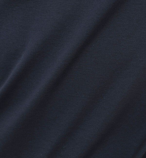 NOLLEY'S goodman「《ビジカジ対応》シルケットスムース ドレスポロシャツ / ビズポロ 26SS」|ポロシャツ|